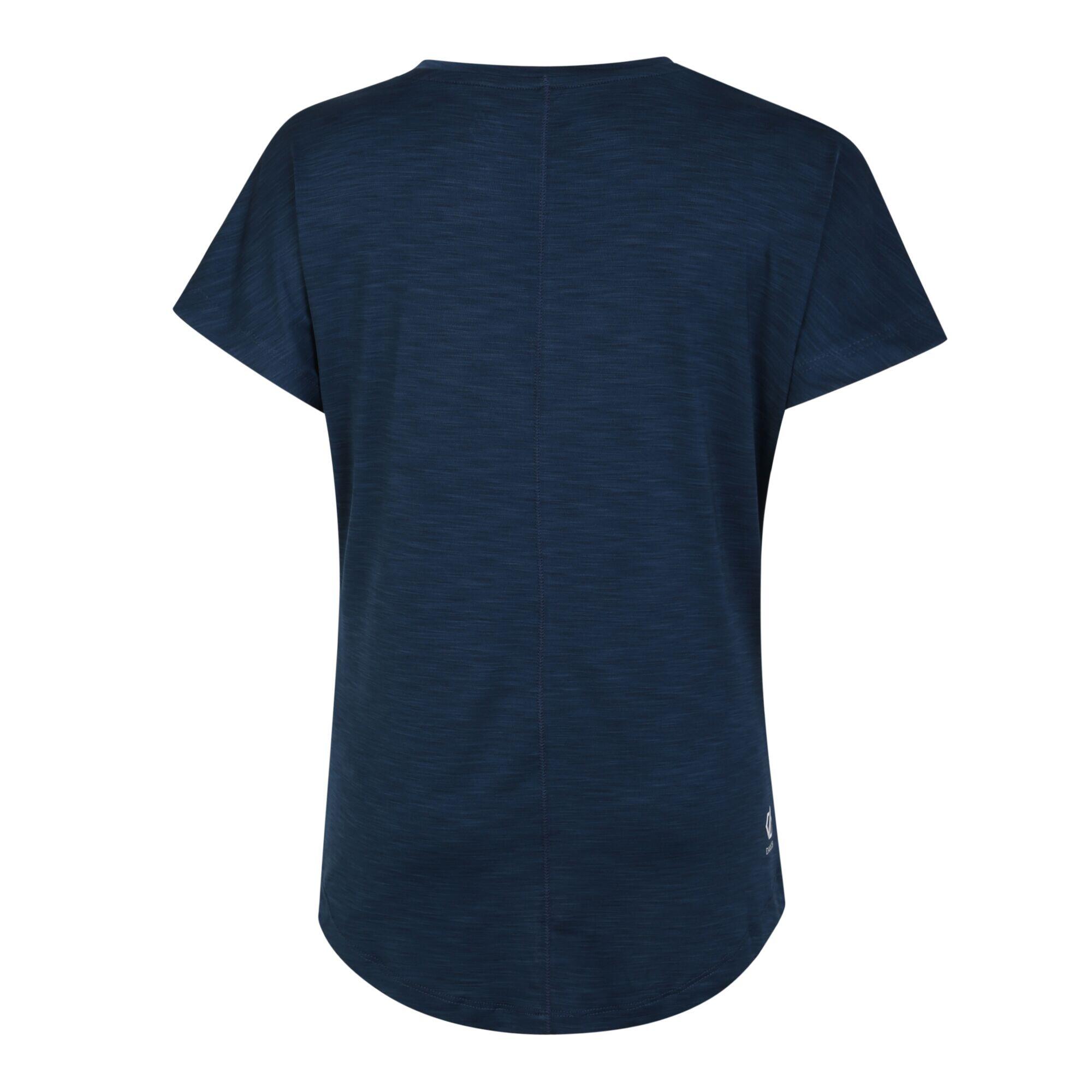 Vigilant  Womens Active tee 6/6