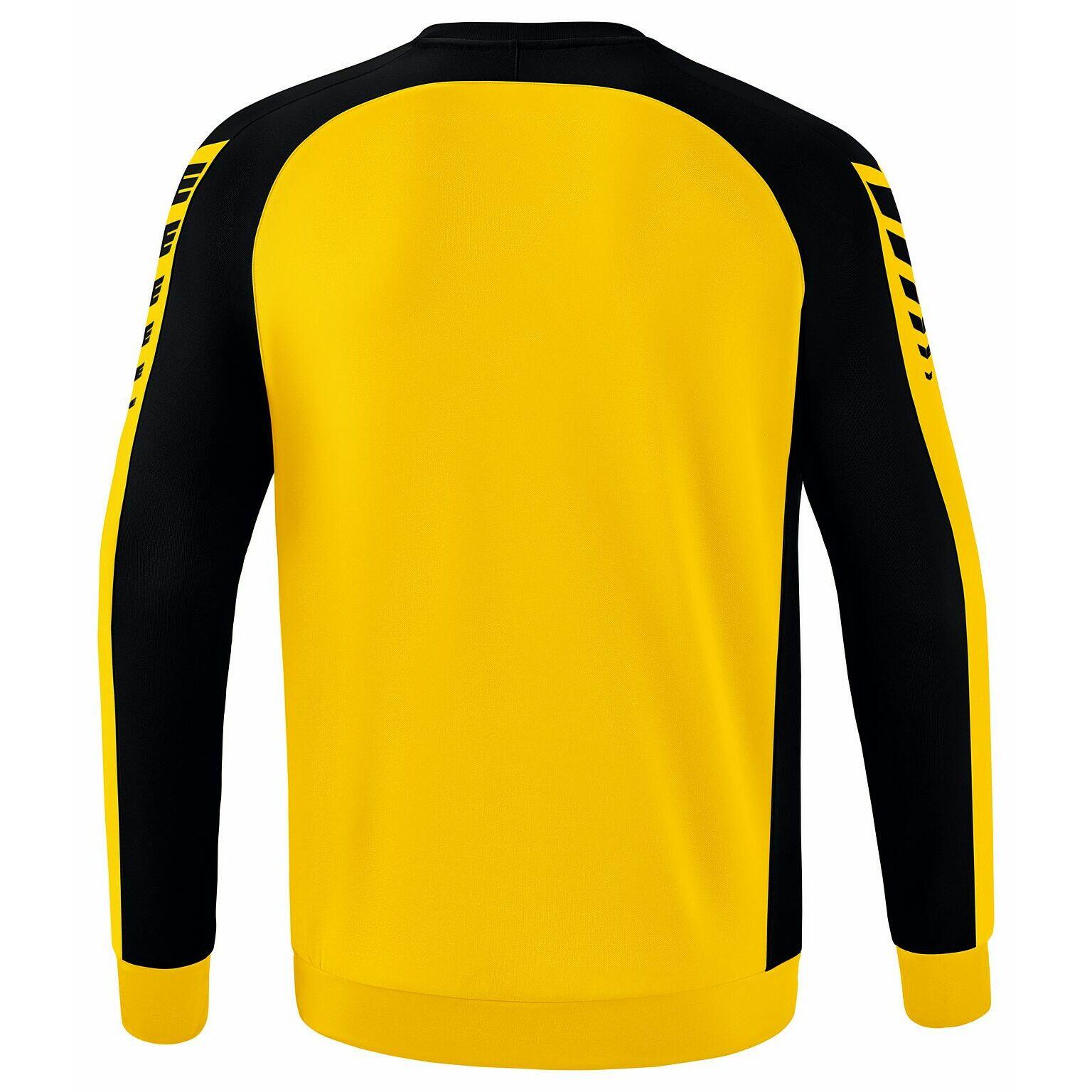 Sweatshirt enfant Erima Six Wings 5/7