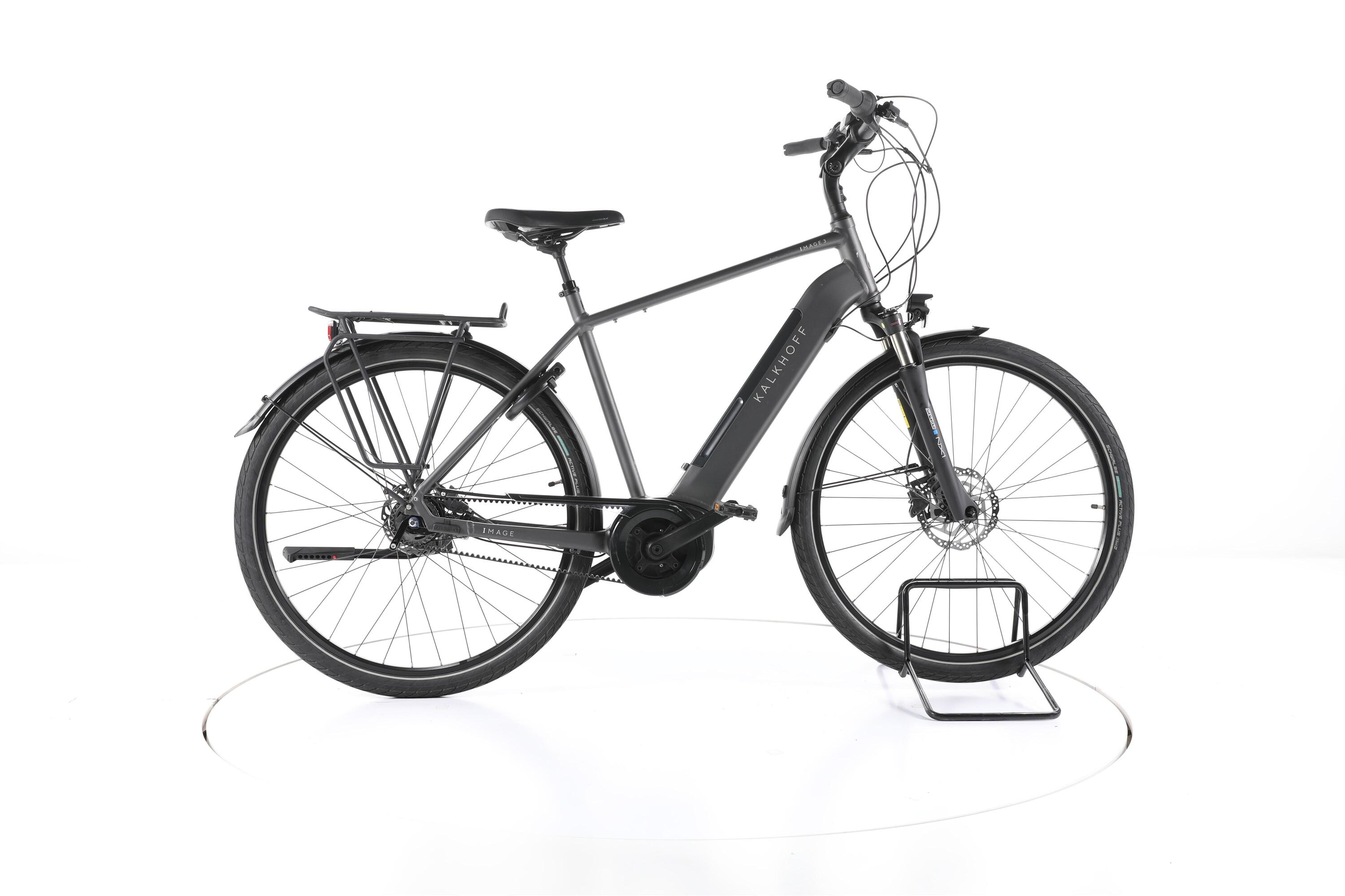 KALKHOFF Ebike ricondizionata · Kalkhoff IMAGE 3.B EXCITE · Buone condizioni