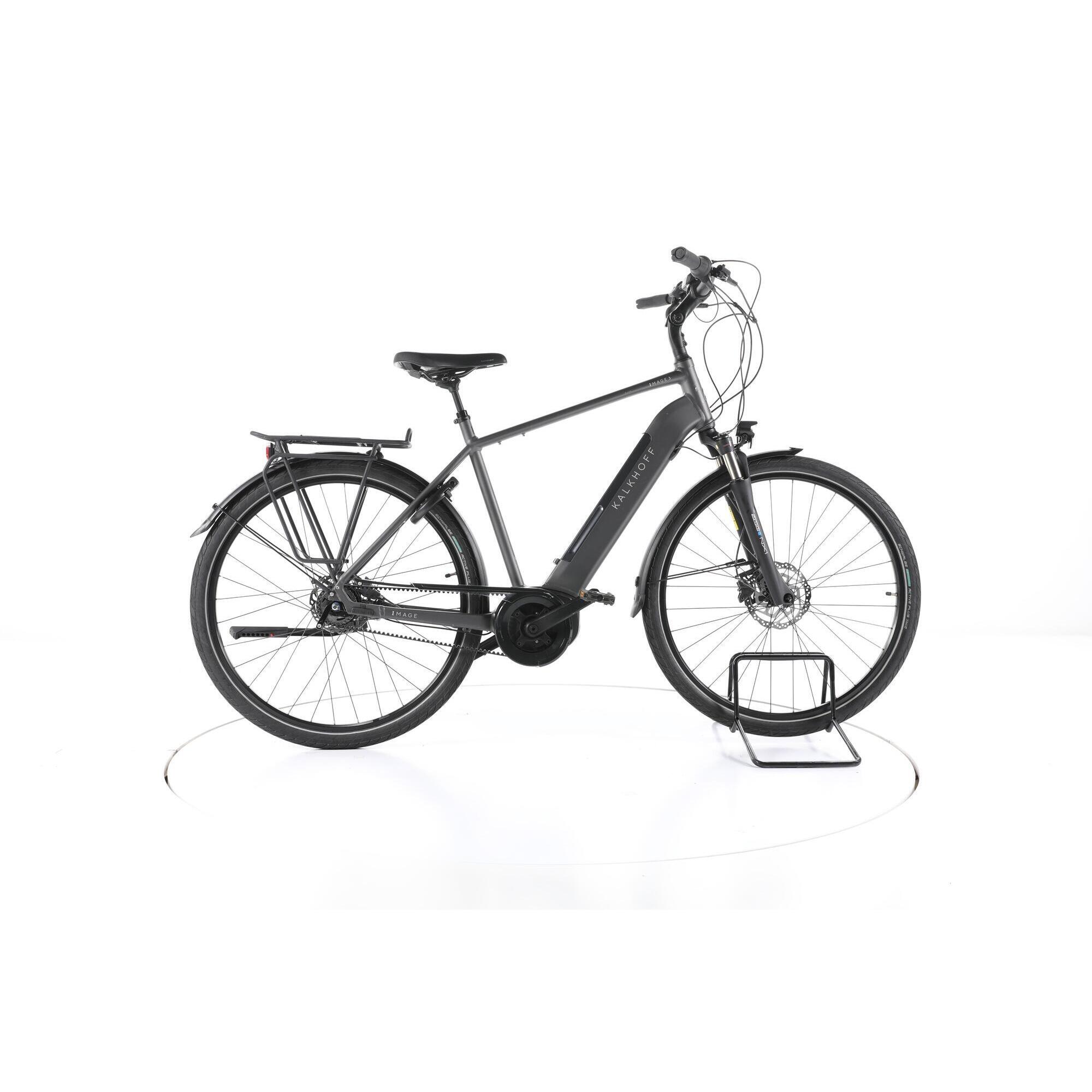Second Life - Kalkhoff IMAGE 3.B EXCITE City E-Bike 2022 - Stan dobry