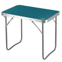 Table de camping 60x40x50 CM NC3401 NILS CAMP