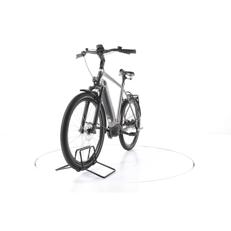 Second Life - Kalkhoff Image 5.B Move+ R City E-Bike - Stan dobry