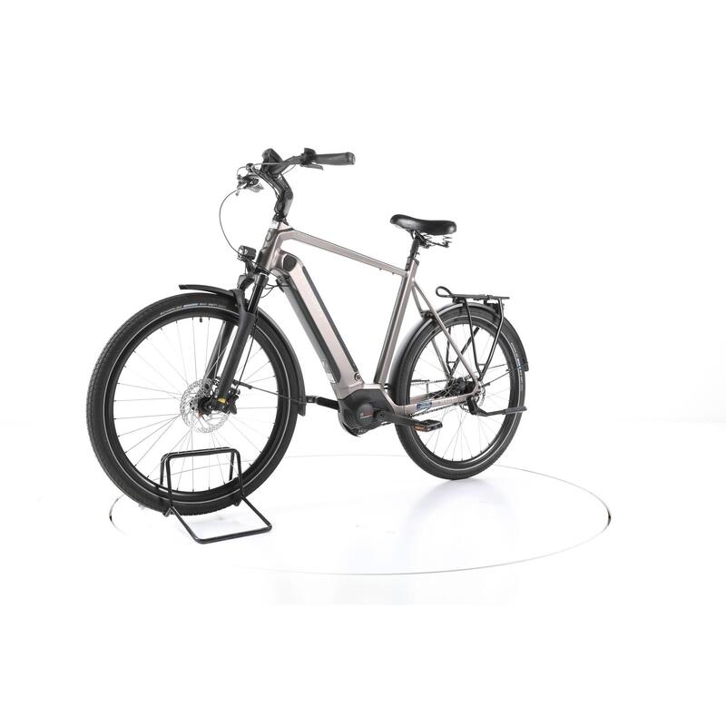 Second Life - Kalkhoff Image 5.B Move+ R City E-Bike - Stan dobry