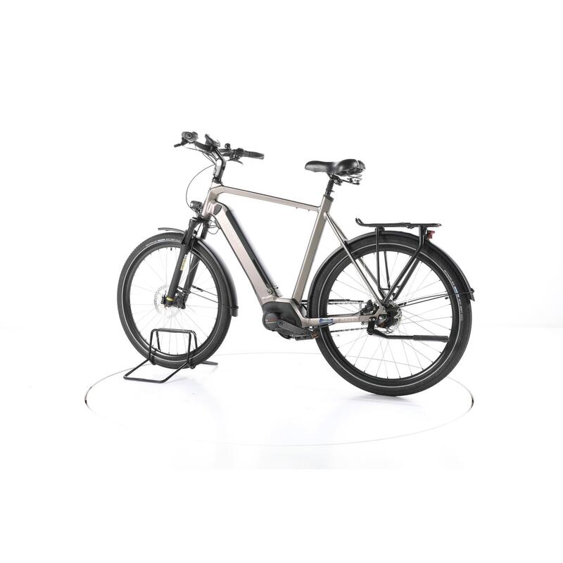 Second Life - Kalkhoff Image 5.B Move+ R City E-Bike - Stan dobry
