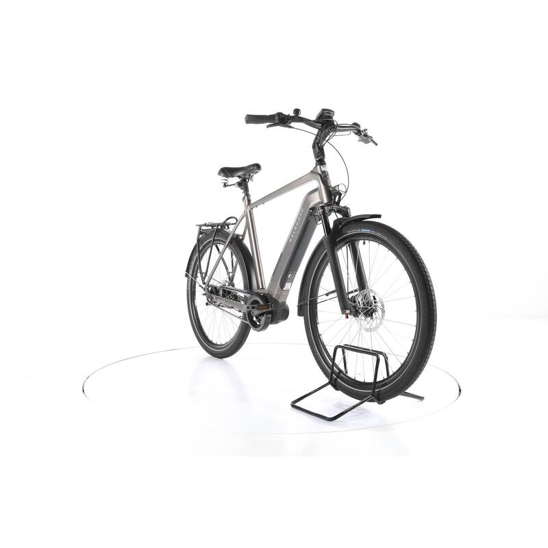 Second Life - Kalkhoff Image 5.B Move+ R City E-Bike - Stan dobry