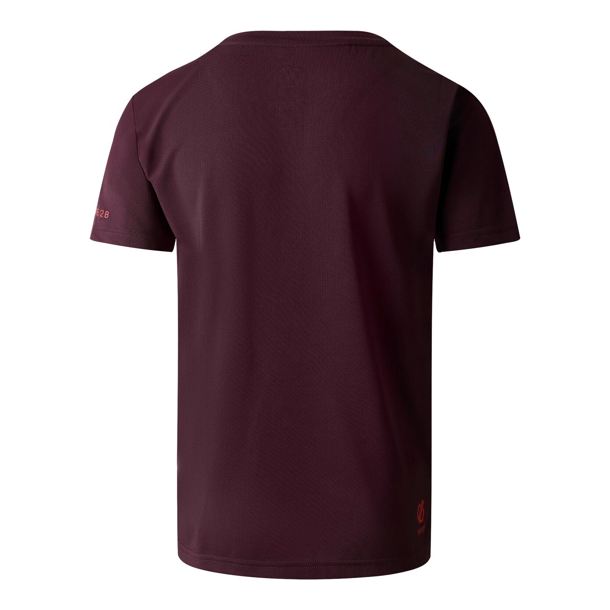 T-shirt enfant Dare 2B Amuse II 6/6