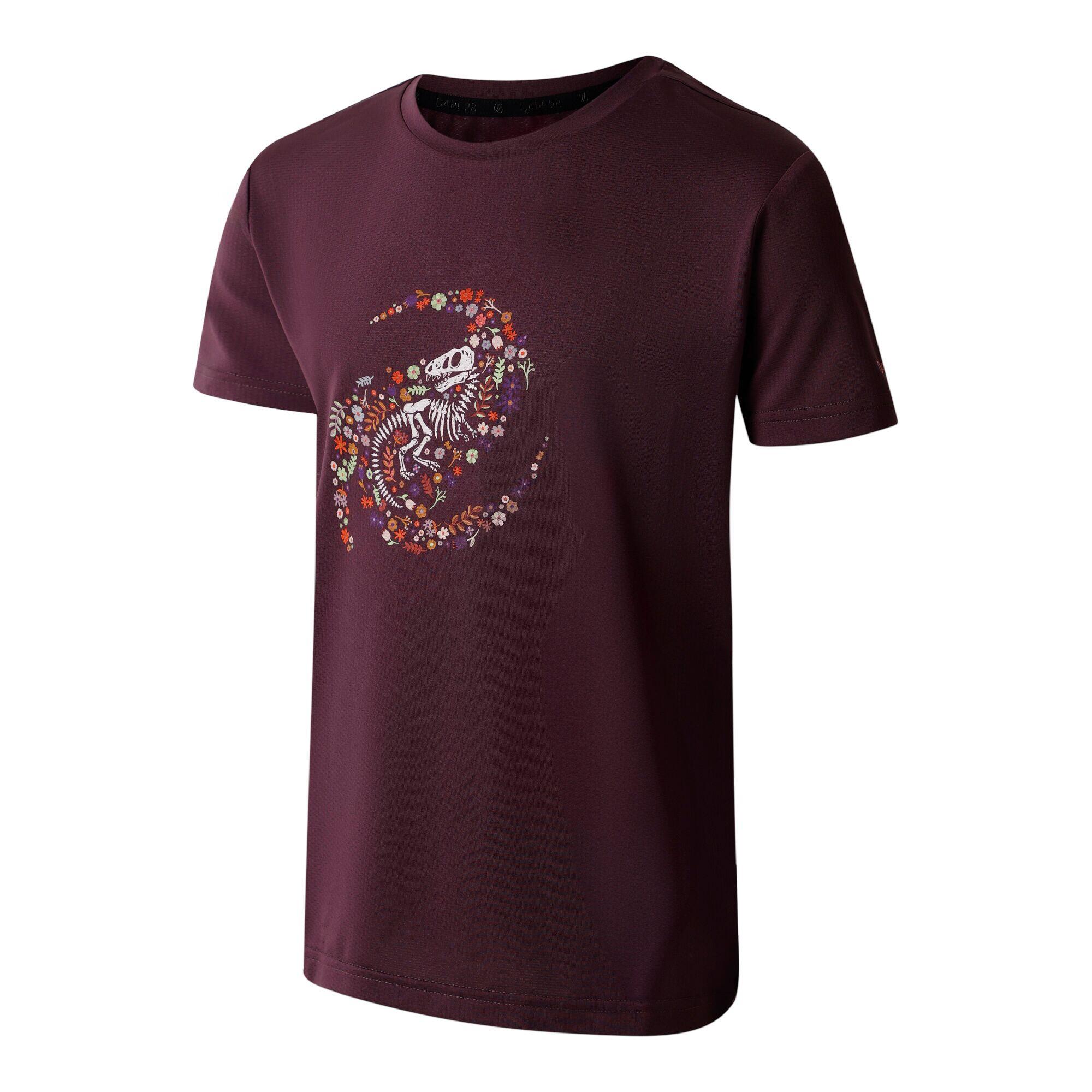 T-shirt enfant Dare 2B Amuse II 5/6