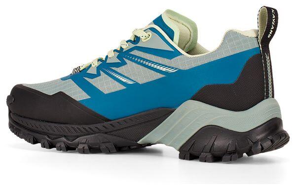 Kayland Duke Lite Gore-Tex Dameswandelschoenen Blauw 6/7