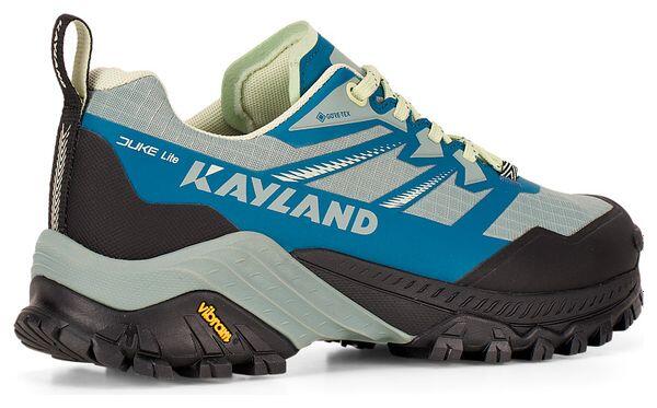 Kayland Duke Lite Gore-Tex Dameswandelschoenen Blauw 4/7
