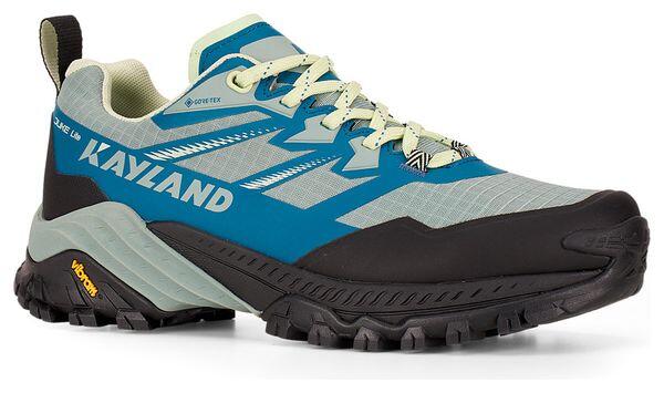 Kayland Duke Lite Gore-Tex Dameswandelschoenen Blauw 3/7