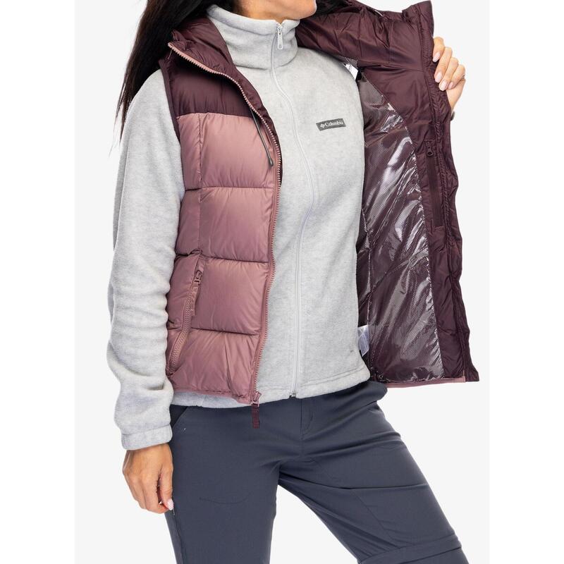 Kamizelka damska Columbia Pike Lake II Insulated Vest