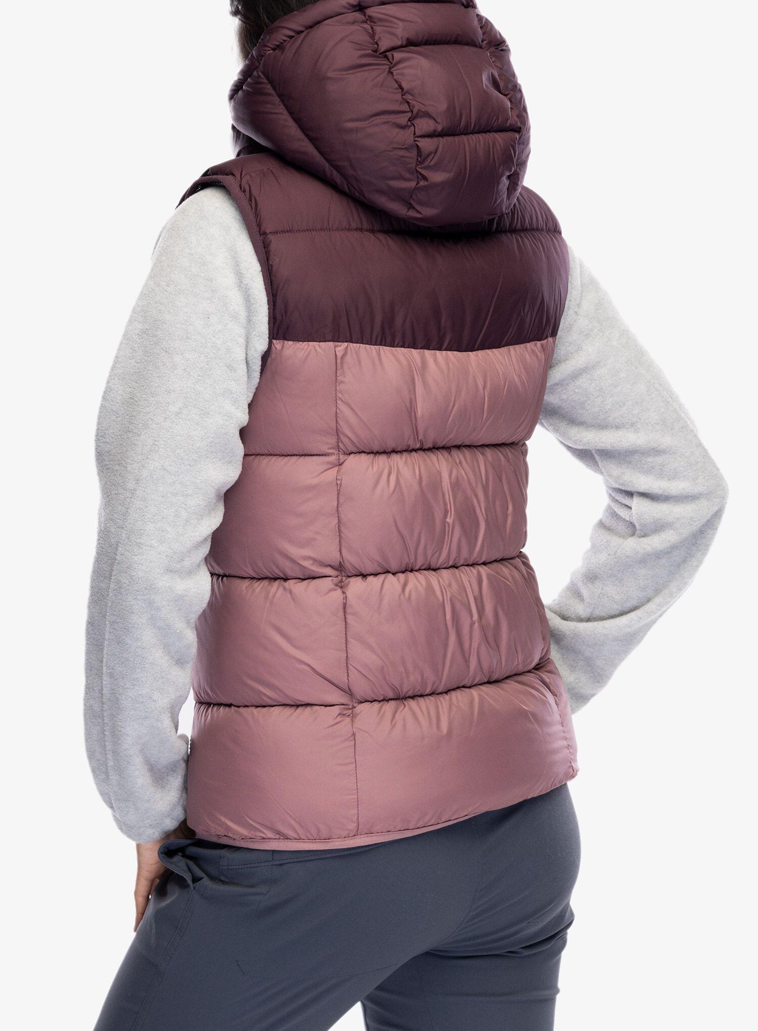 Kamizelka damska Columbia Pike Lake II Insulated Vest 7/7
