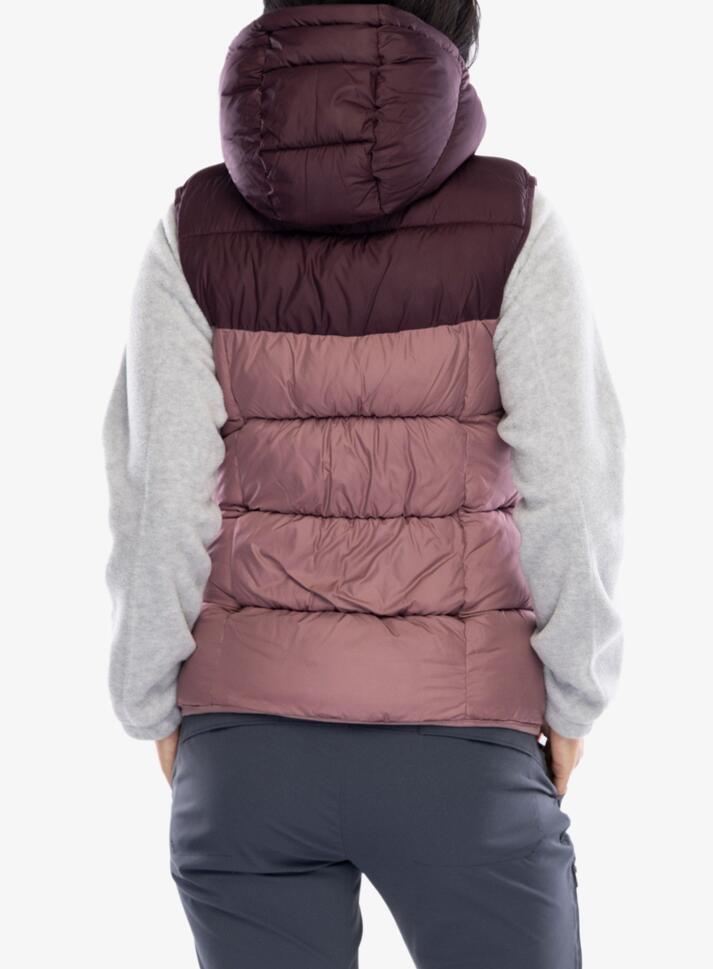 Kamizelka damska Columbia Pike Lake II Insulated Vest