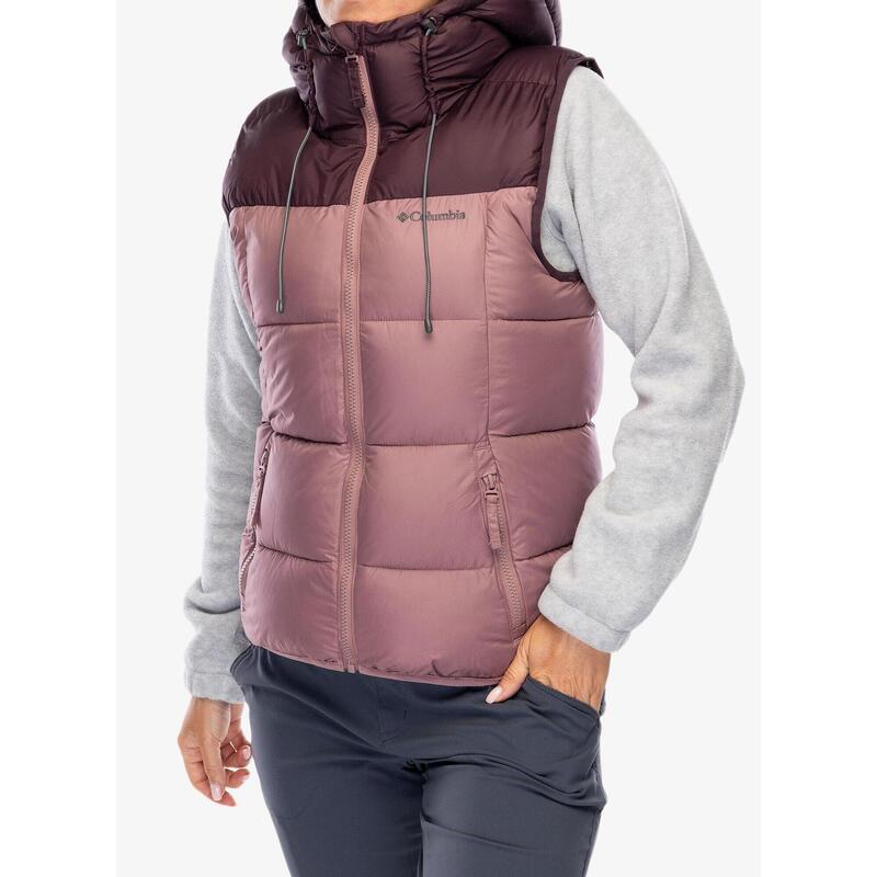 Kamizelka damska Columbia Pike Lake II Insulated Vest