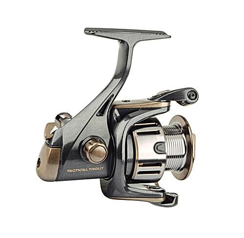 Spro Trout Master TT2 Spinnrolle 2/2