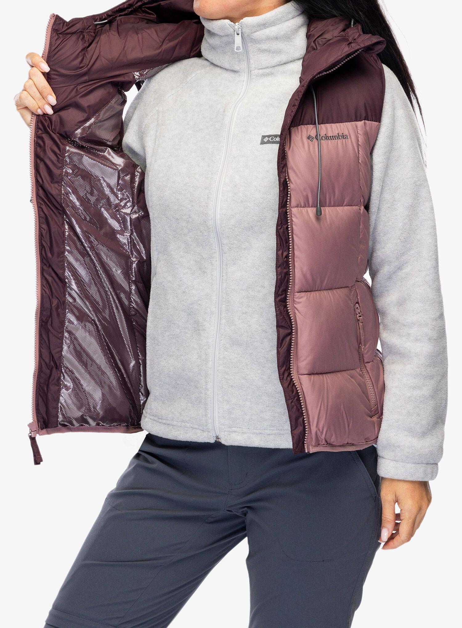 Kamizelka damska Columbia Pike Lake II Insulated Vest 6/7
