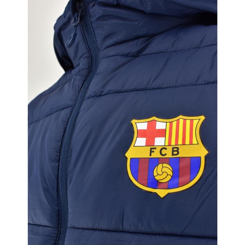 Jachetă de iarnă FC Barcelona 2025-26