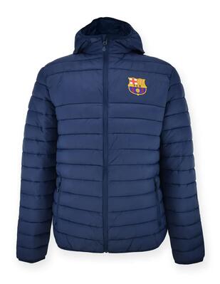 Giacca autunno-inverno 2025-26 dell'FC Barcelona