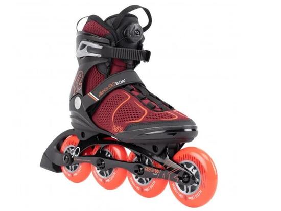 Rolki fitness damskie K2 Alexis 90 BOA 2022