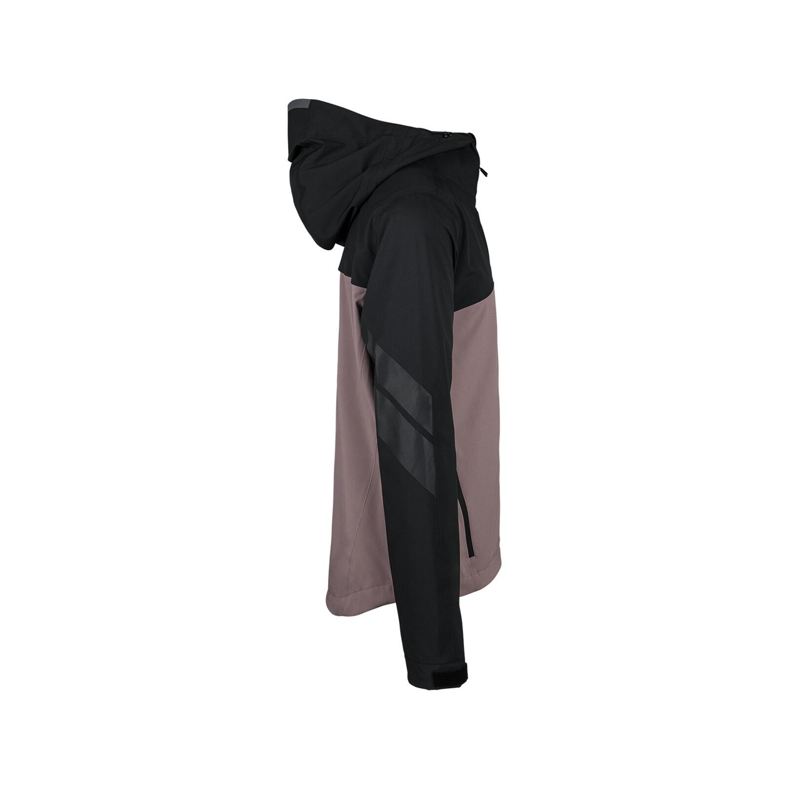 iXS Carve All-Weather Jacket 2.0 Black Taupe  M 2/3