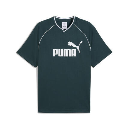 Camiseta de fútbol Essentials Hombre PUMA