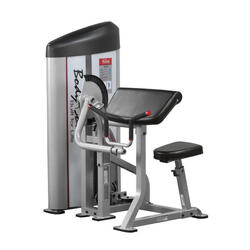 Curl biceps Pro Club Line Series II - 75kg