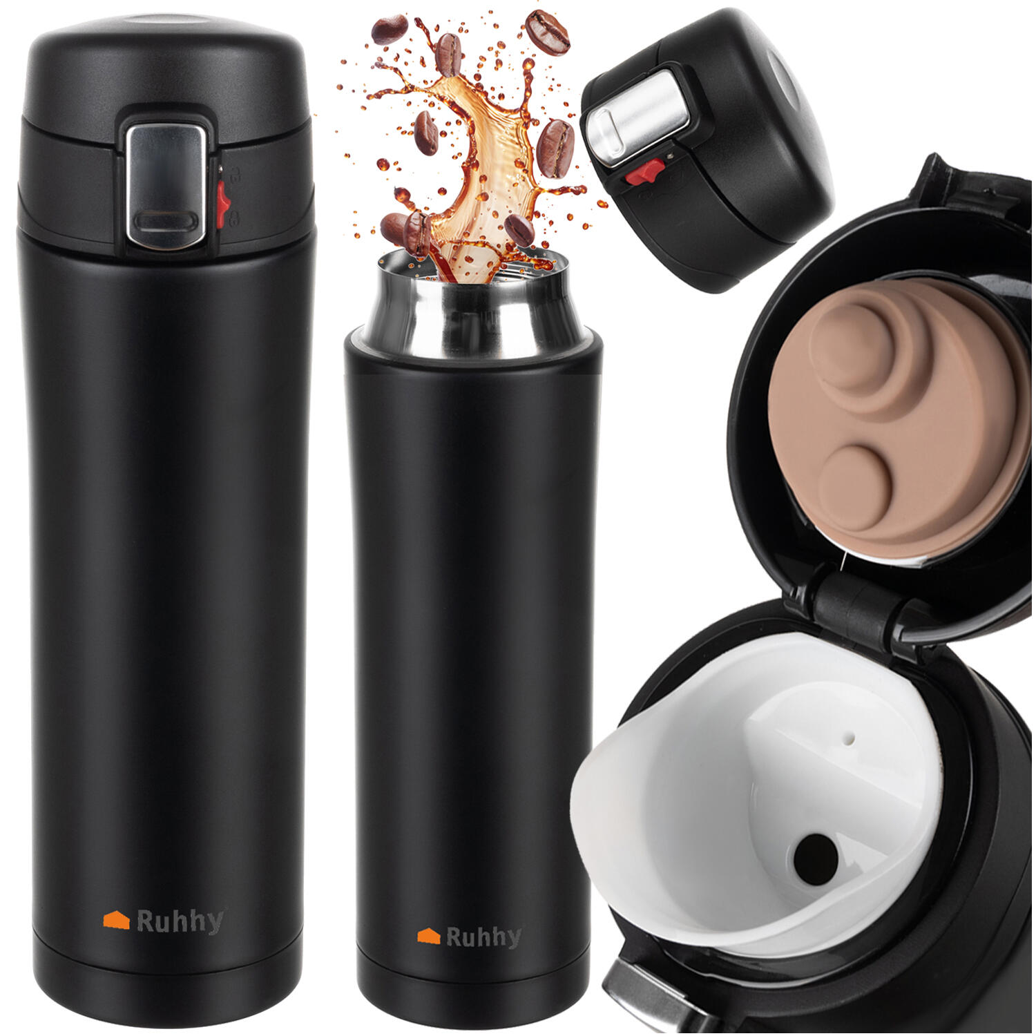 INNI Termoska RUH FLASK