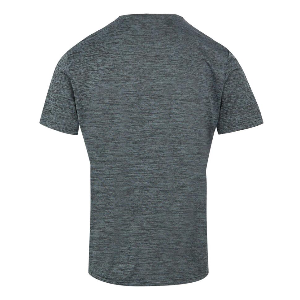 T-shirt Męski Melanżowy Fingal Edition