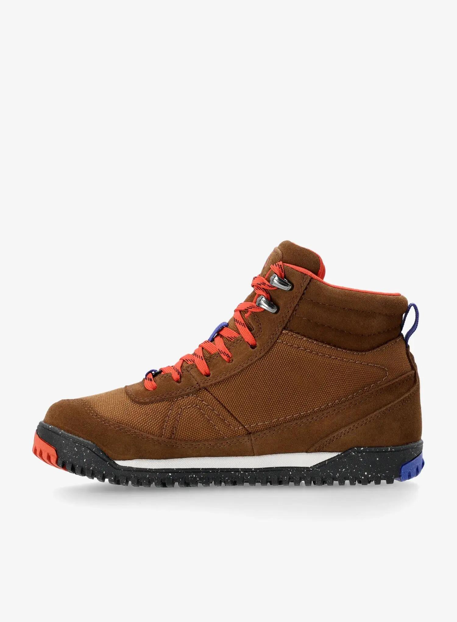 Buty turystyczne damskie Xero Shoes Ridgeway 5/7