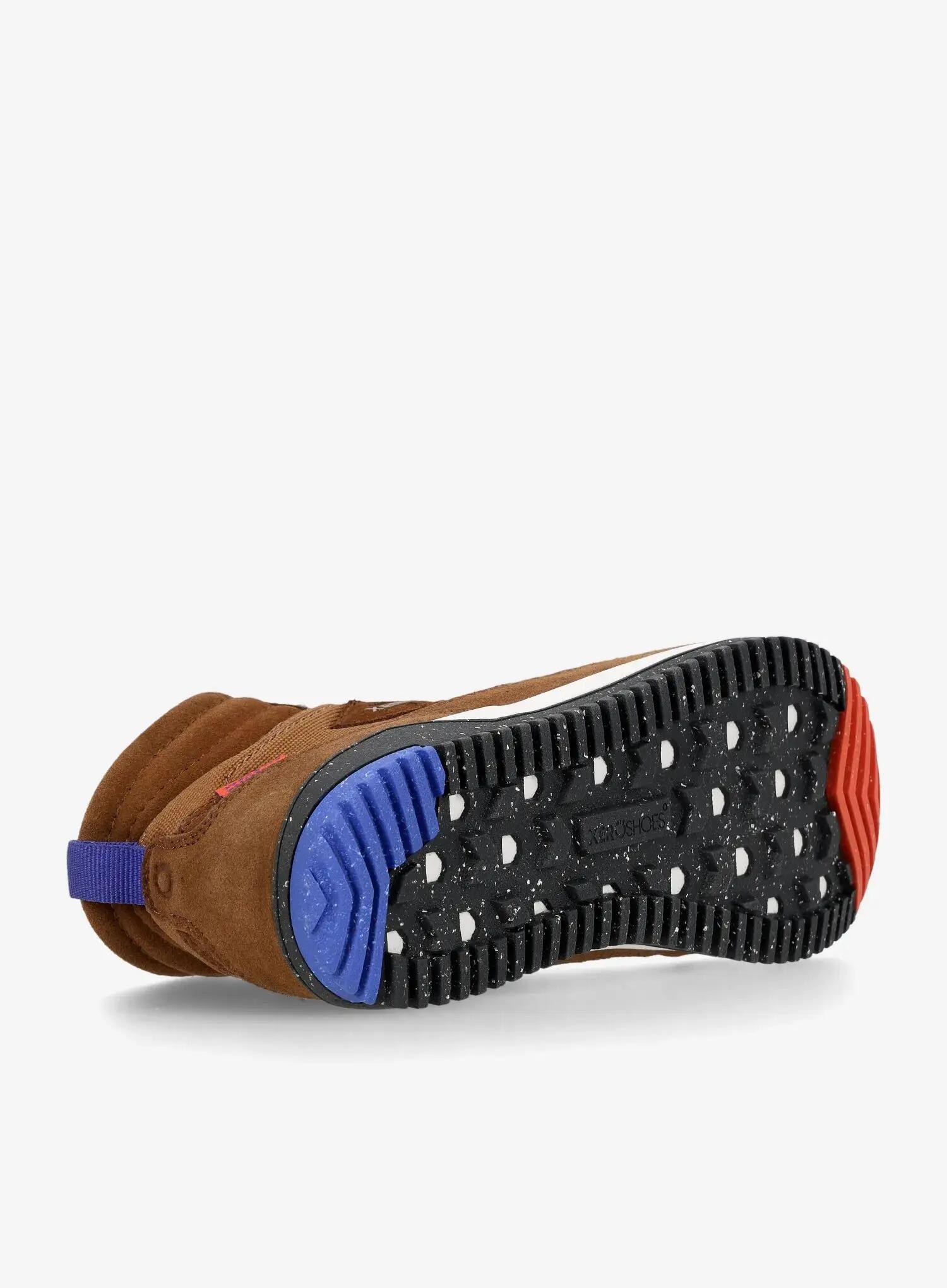 Buty turystyczne damskie Xero Shoes Ridgeway 7/7