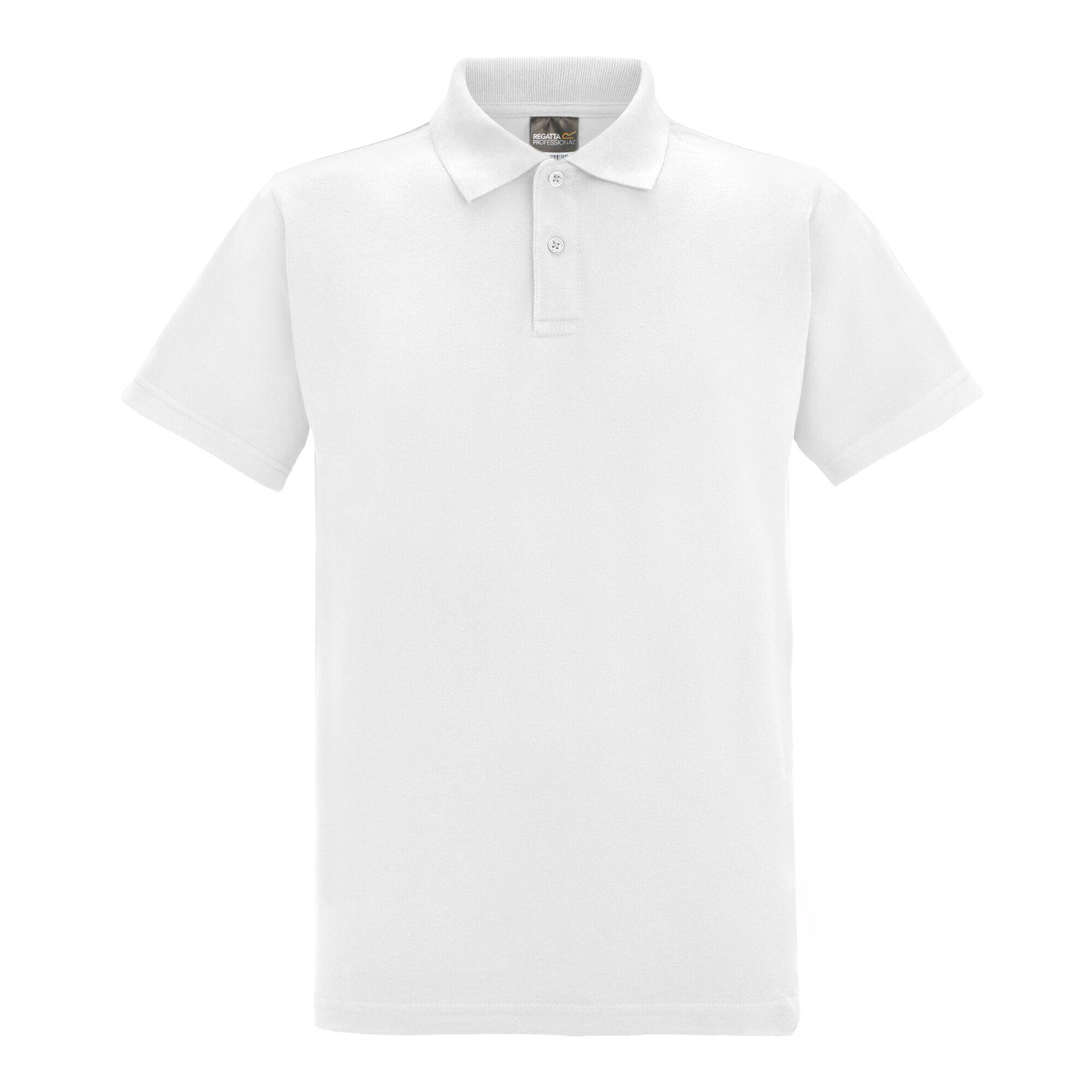 T-shirt Manches Courtes - Pro 50/50 Pique Polo randonnée 5/7