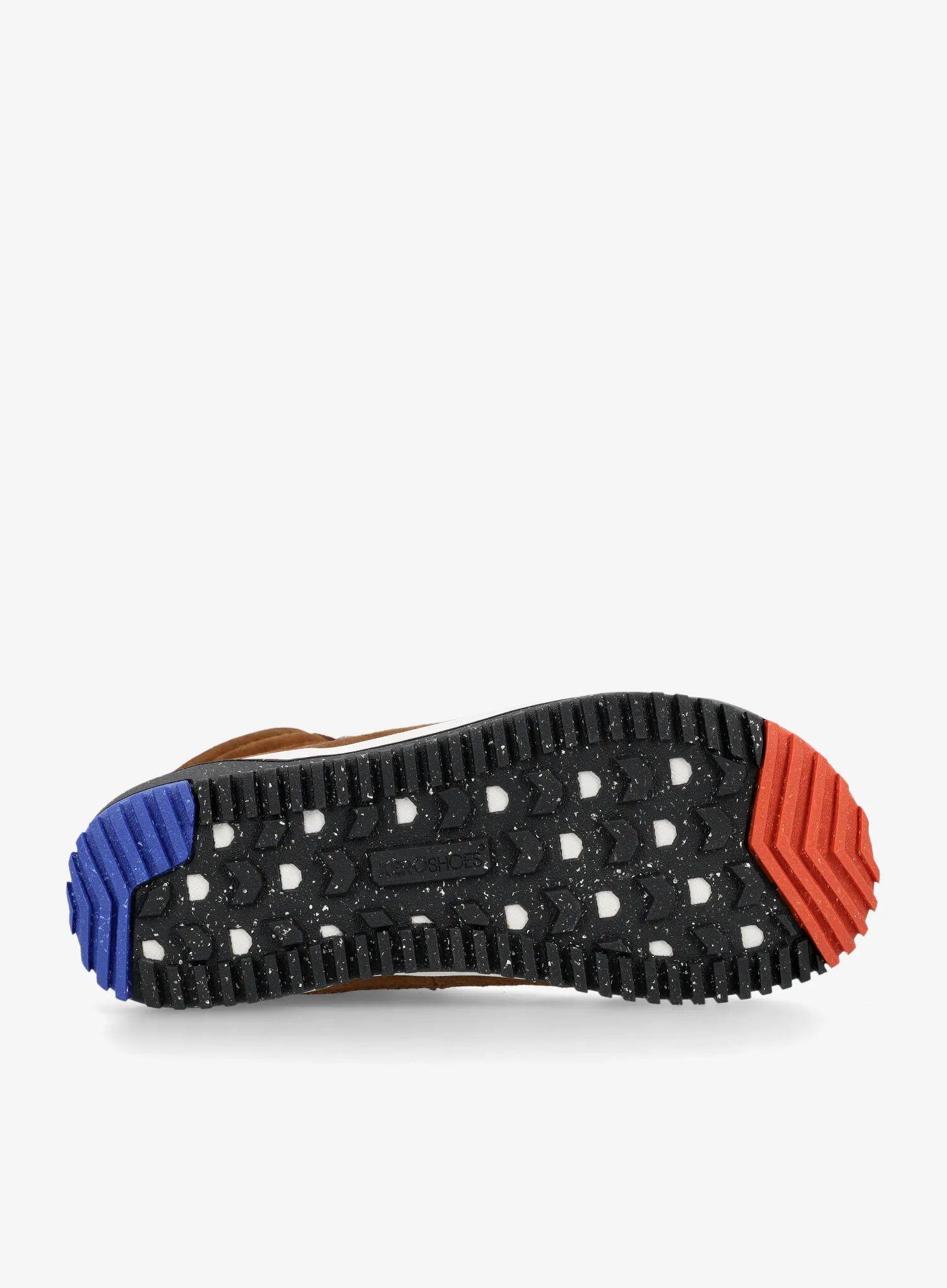 Buty turystyczne damskie Xero Shoes Ridgeway 2/7