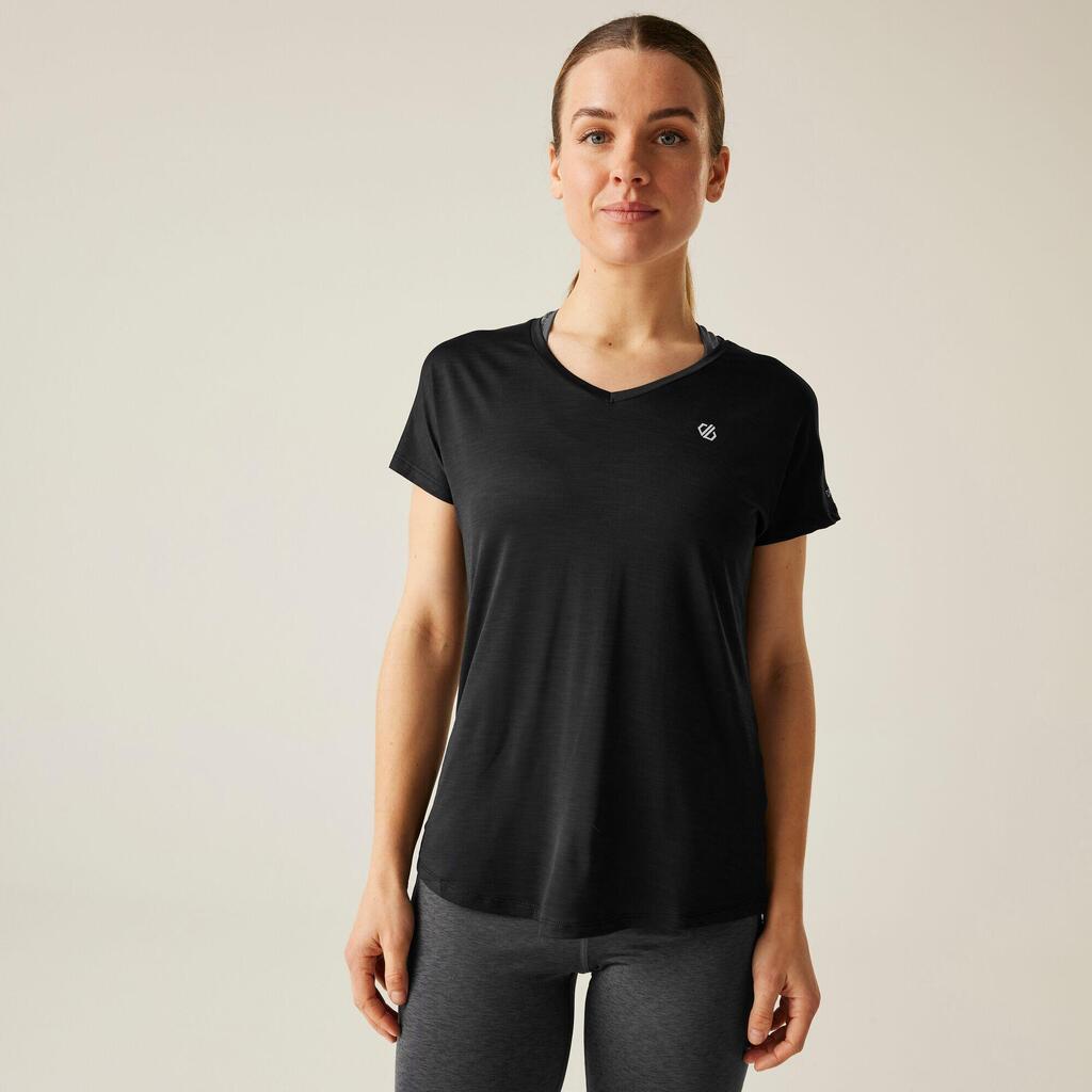 Vigilant  Womens Lightweight Active tee