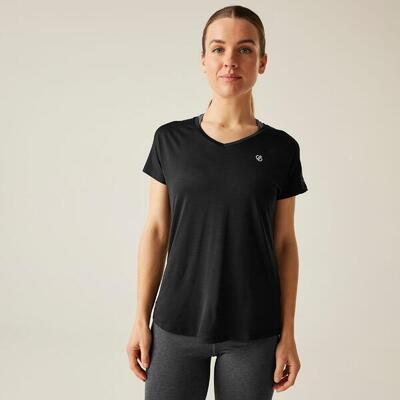 Damen Wandern T-Shirt - Vigilant