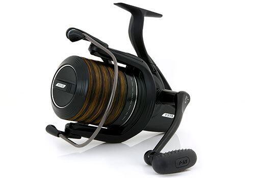 FOX Fox FX13 Reel - Fox Molen