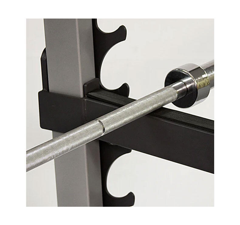 Rack + Banc professionnel pour multi-presses 6/7