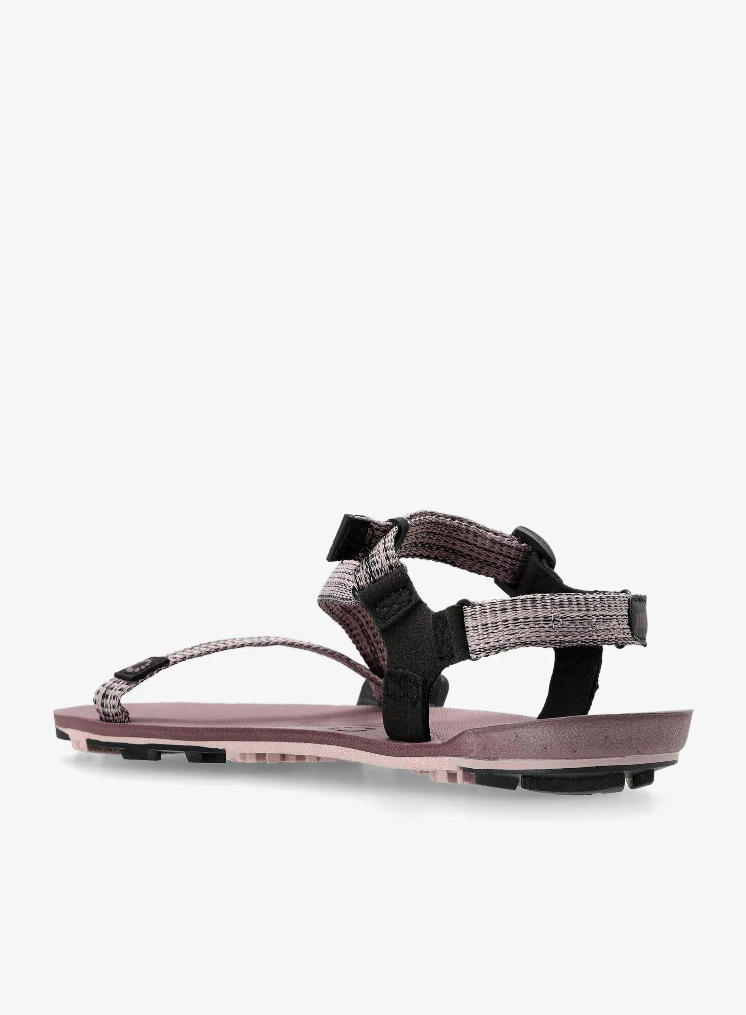 Sandały turystyczne damskie Xero Shoes Z-Trail EV 6/7