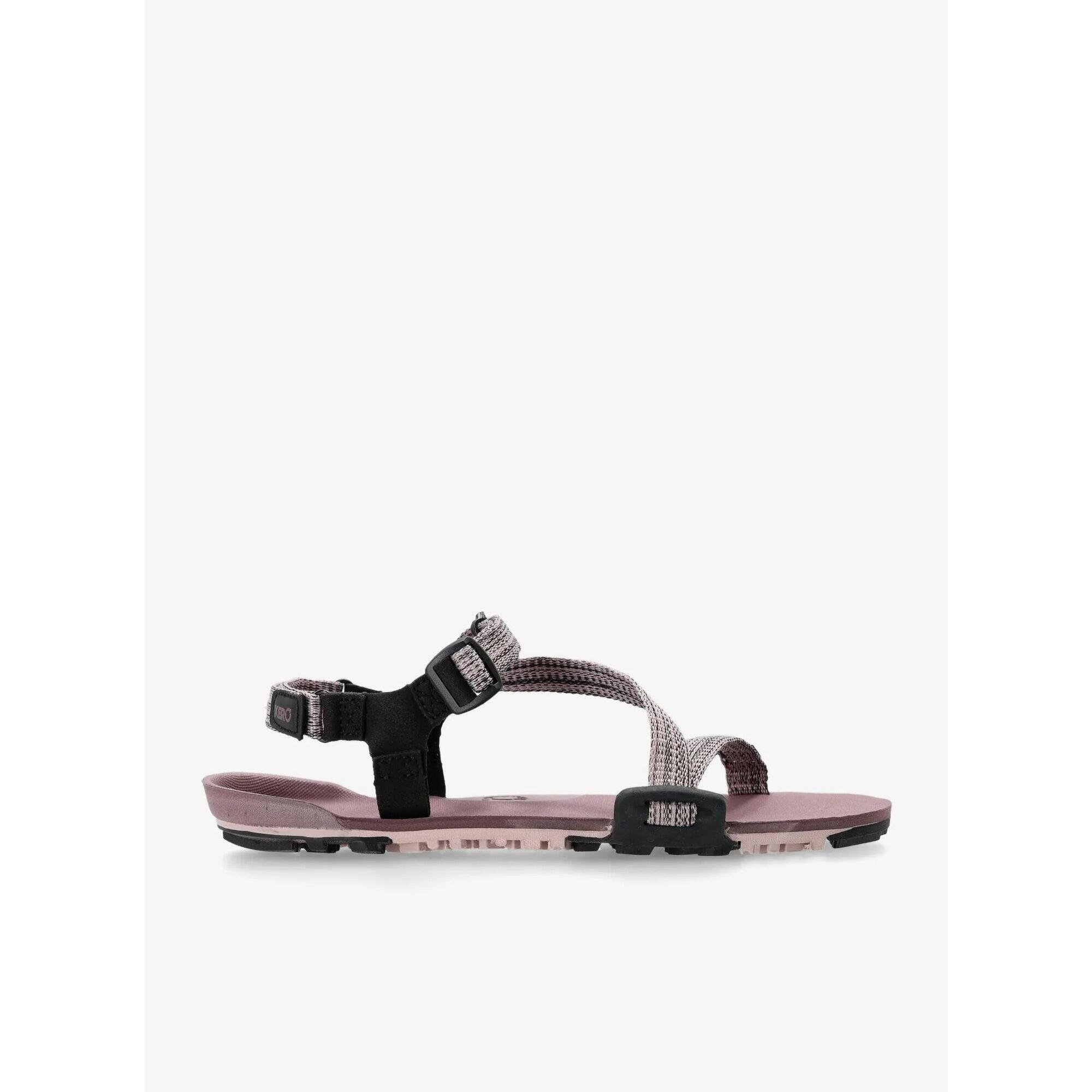 Sandały turystyczne damskie Xero Shoes Z-Trail EV