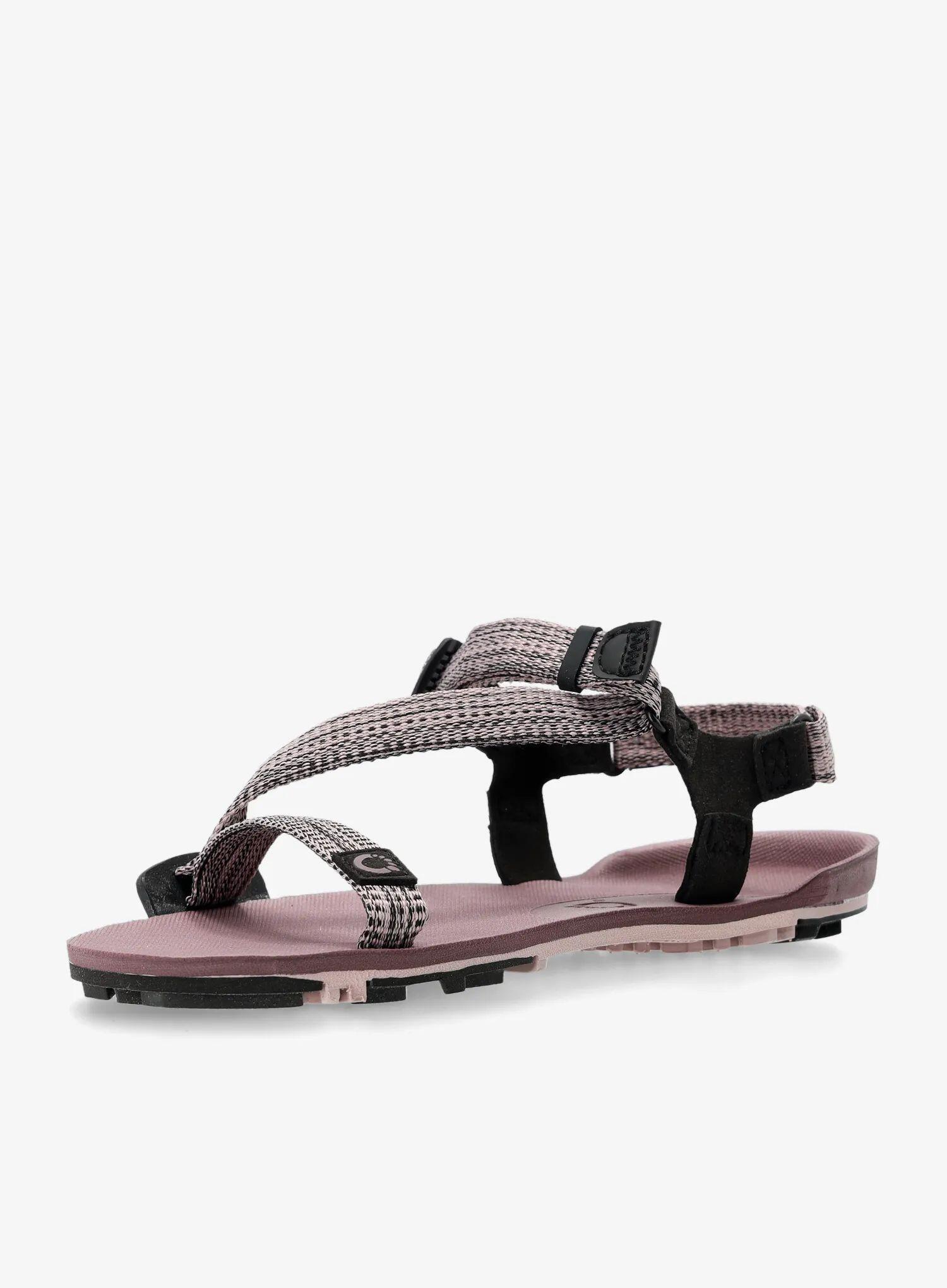 Sandały turystyczne damskie Xero Shoes Z-Trail EV 4/7