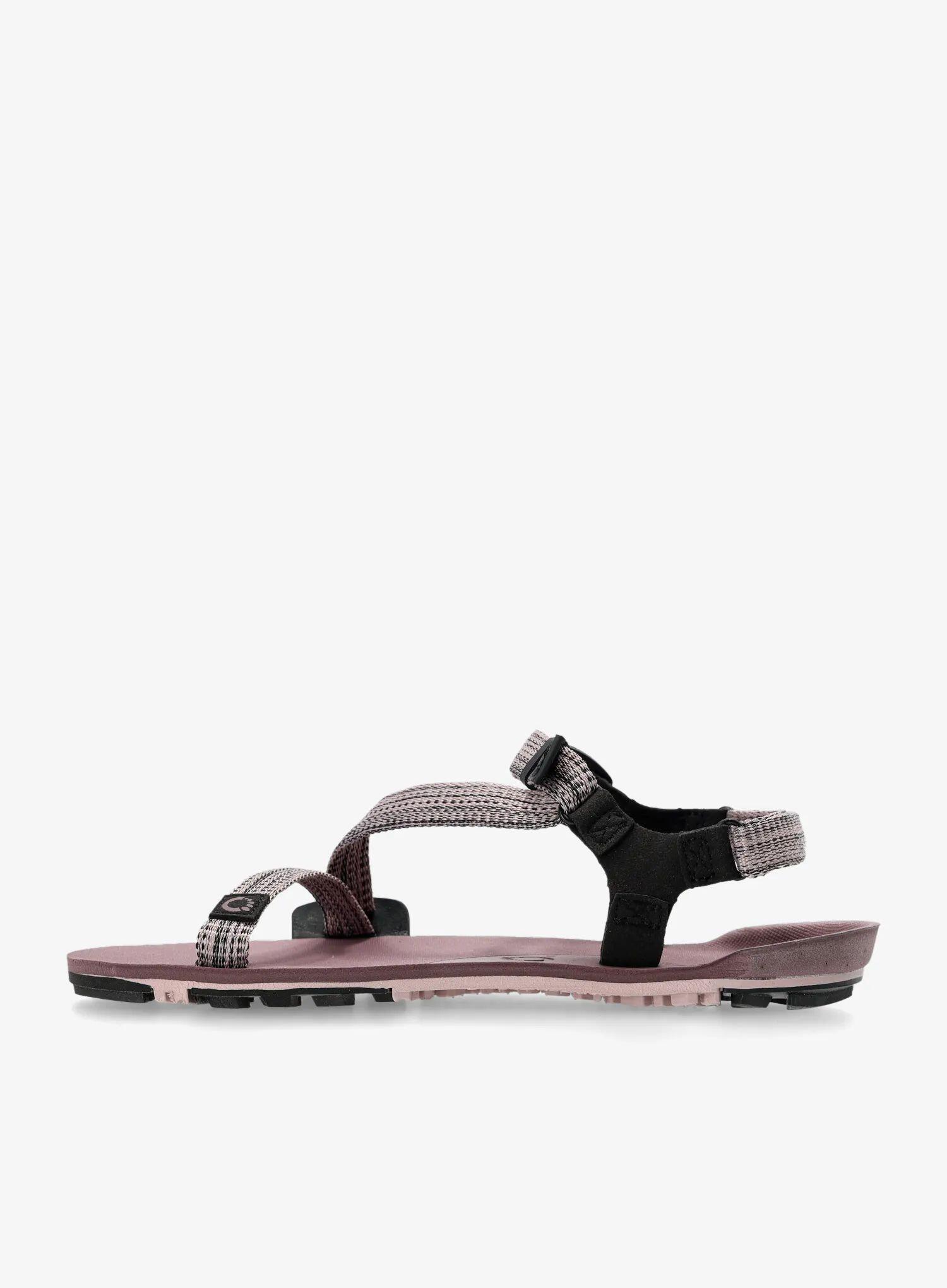 Sandały turystyczne damskie Xero Shoes Z-Trail EV 5/7