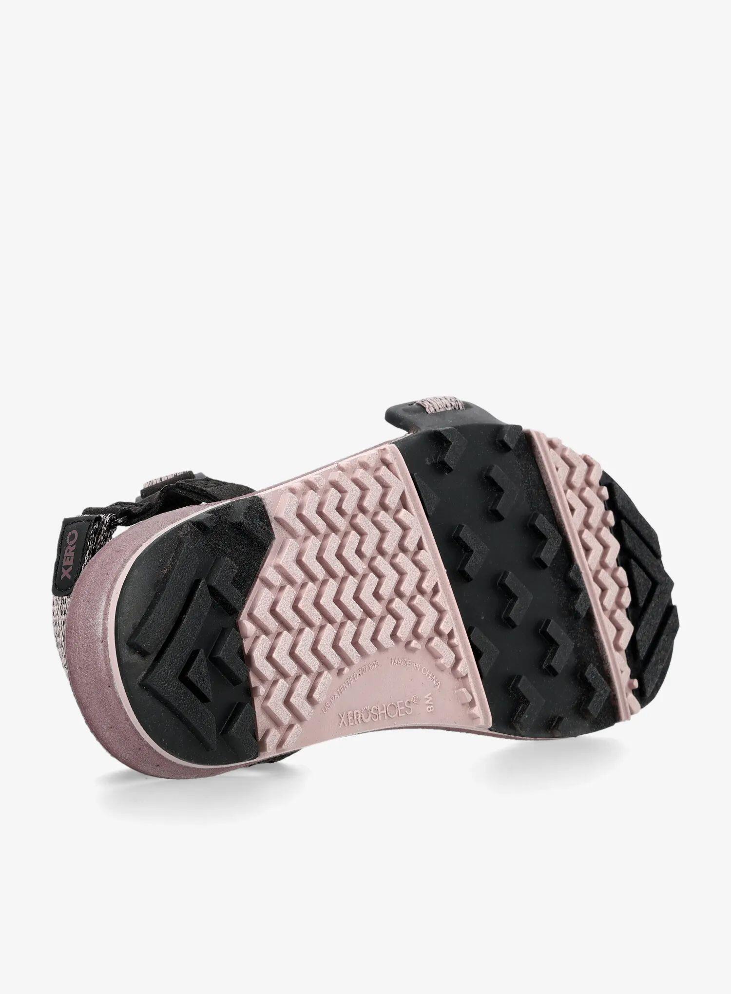 Sandały turystyczne damskie Xero Shoes Z-Trail EV 7/7