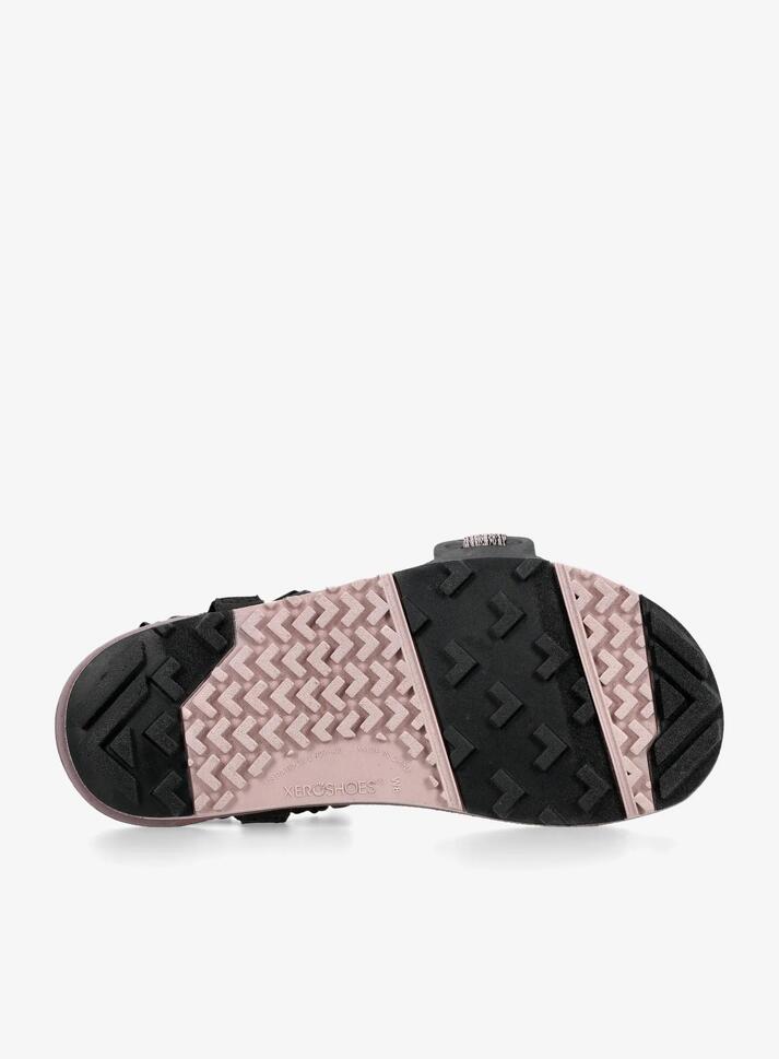 Sandały turystyczne damskie Xero Shoes Z-Trail EV