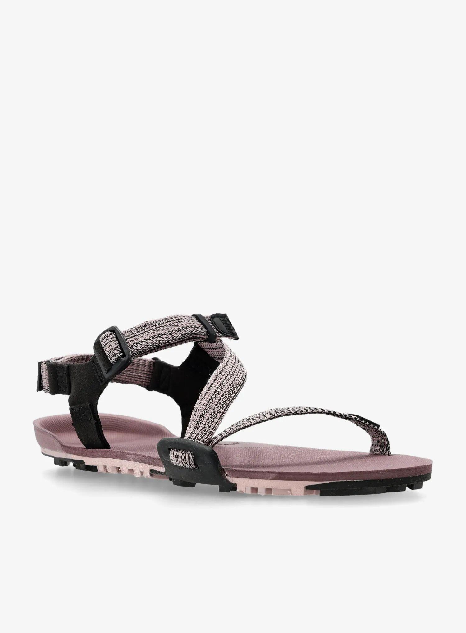 Sandały turystyczne damskie Xero Shoes Z-Trail EV 3/7