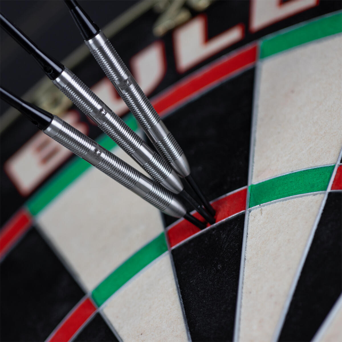 Bull's Andy Baetens 80% E2 Steeltip Darts 2/7