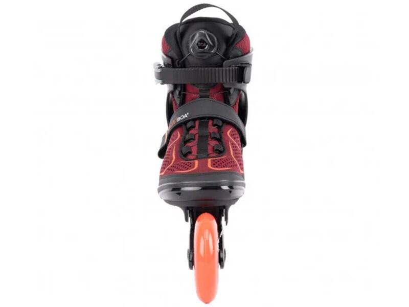 Rolki fitness damskie K2 Alexis 90 BOA 2022 3/5