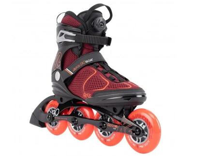 Rolki fitness damskie K2 Alexis 90 BOA 2022