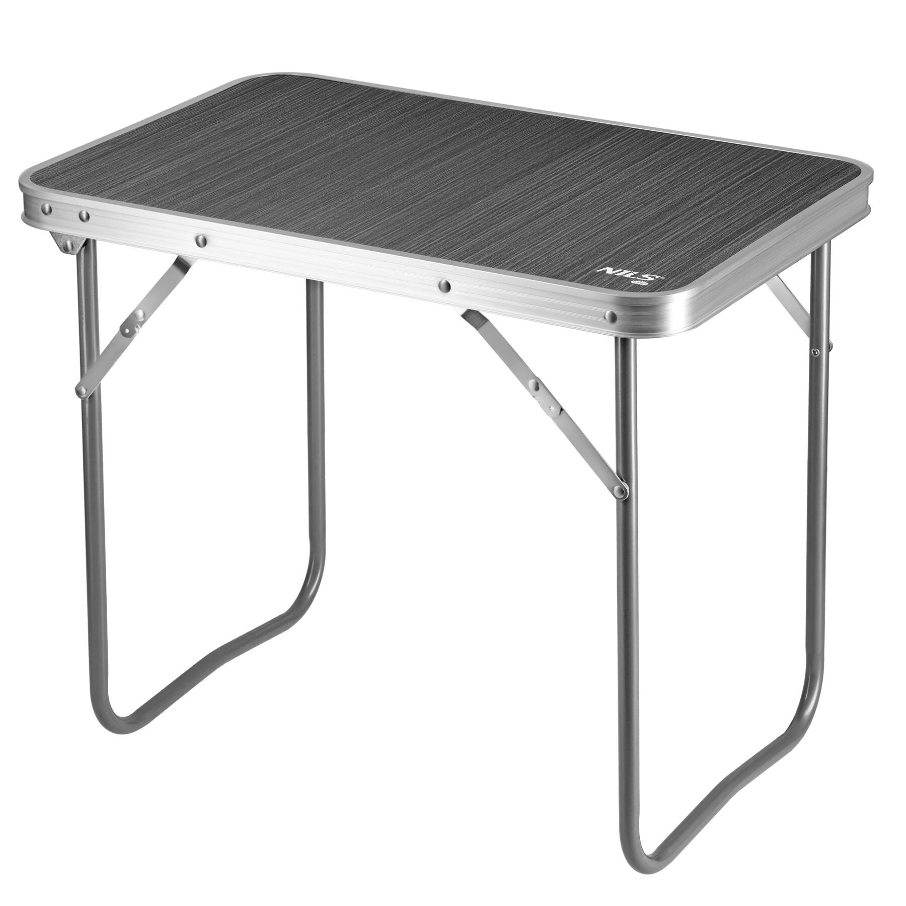 NILS CAMP Campingtisch 60x40x50 CM NC3401 NILS CAMP