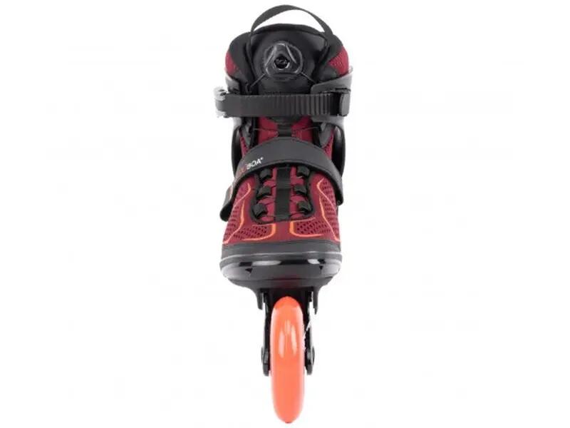 Rolki fitness damskie K2 Alexis 90 BOA 2022 3/5