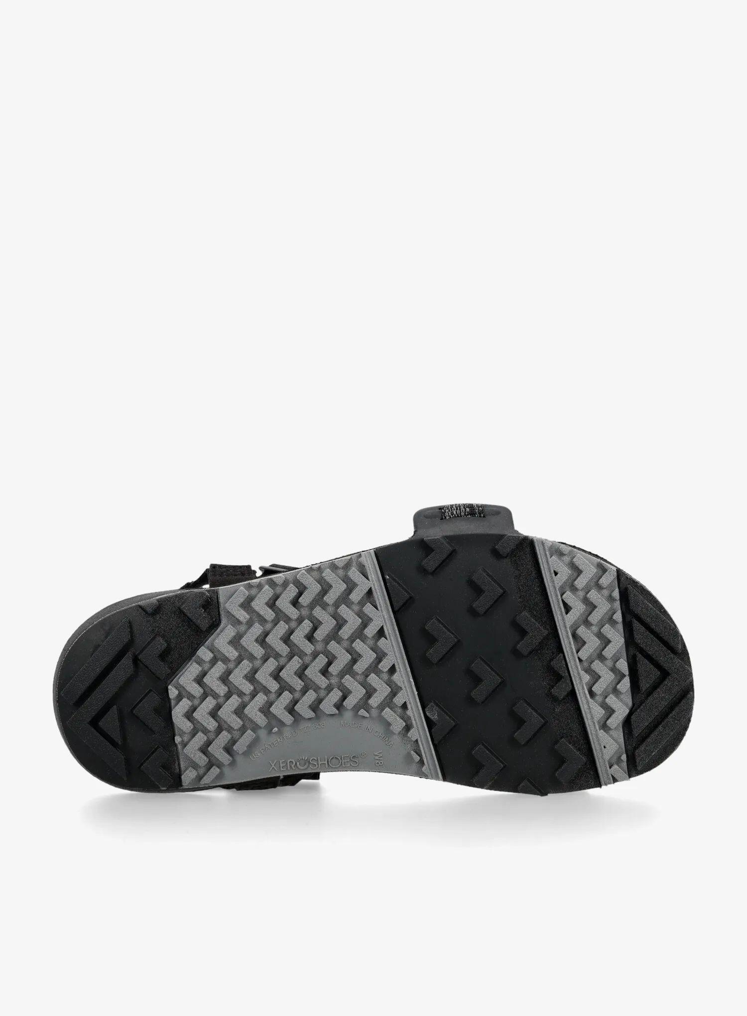 Damen Barefoot Sandalen Xero Shoes Z-Trail EV 2/7