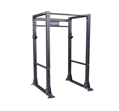 Gpr400 power rack